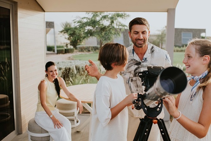 عطلة قريبة… لكن بإحساس مختلف